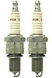 Champion Rn9yc-2pk Copper Plus Small Engine Spark Plug # 415 (2 Pack)