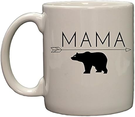 mama bear mug amazon