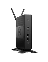 Wyse 5060 TC   ThinOS   8 GF   4gr