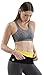 Hot Shapers Thermal Hot Belt for Women – Slimming Workout Enhancer Activewear