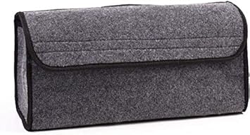 borsa bugout per auto