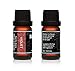 Relaxory 6 in 1 Floral Fragrance Essential Oil 10ml Lavender Rose Sunflower Jasmine Lilac Violet Starter Gift Set