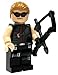 Lego Marvel Super Heroes Hawkeye Minifigure