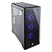 Corsair Crystal 570X RGB Mid-Tower Case, 3 RGB Fans, Tempered Glass - Black - CC-9011098-WW primary