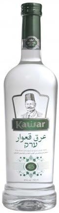 Kawar Arak 45%