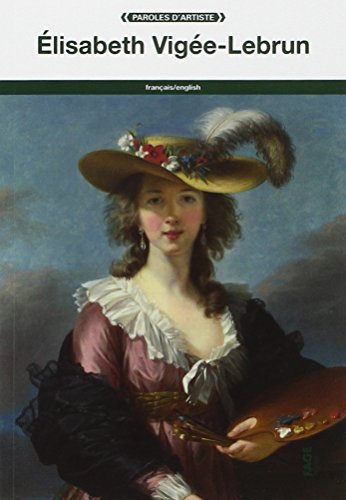 Élisabeth Vigée-Lebrun