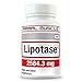 Lipotase | Thermogenic Fat Burner Pills For Men & Women - Users Report Rapid Fat Loss Without Losing Muscle - Get Shredded! (1 Month Supply)