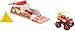 Fisher-Price Nickelodeon Blaze & The Monster Machines, Blaze Turbo Launcher Playset