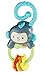 Fisher-Price Monkey & Bananas Rattle
