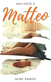 Livro Matteo: Uma noite 2