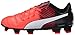 PUMA Evopower 4.3 Tricks Fg Jr Soccer Shoe (Little Kid/Big Kid)