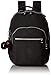 Kipling Seoul Small, Black