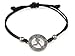 Inspirational Runner Mantra Bracelet (In It For The Long Run) Great Gift for Runners