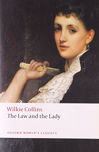 Law and the Lady B0073UOMQ8 Book Cover