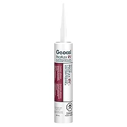 Geocel GC28850 Pro Flex RV Flexible Sealant - 10