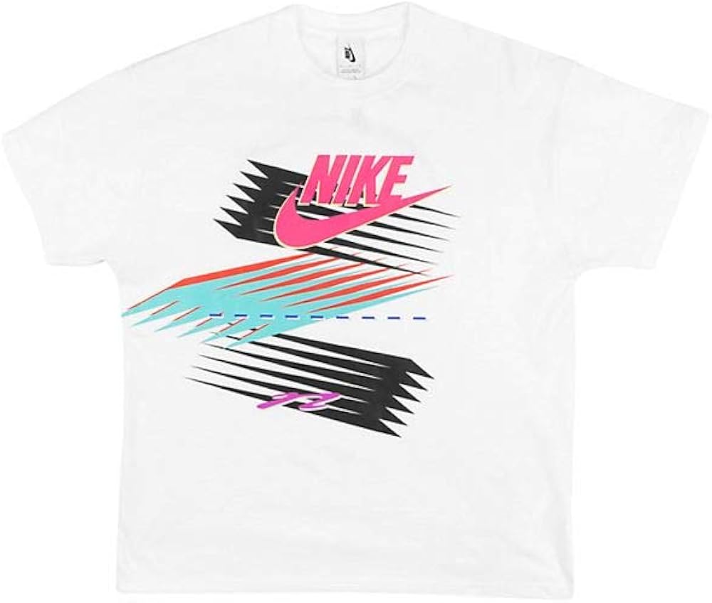 atmos nike shirt