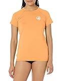 Body Glove womens Smoothies In-motion Solid Short