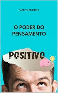 Livro O PODER DO PENSAMENTO POSITIVO