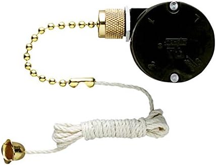 Ceiling Fan Switch Ceiling Fan Pull Chains Amazon Com