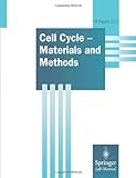 Cell Cycle : Materials and Methods, , 3540580662