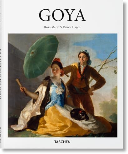 Goya: Goya, Gudiol, José: 9788434311749: Amazon.com: Books