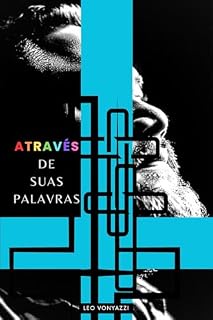 Livro Através de Suas Palavras
