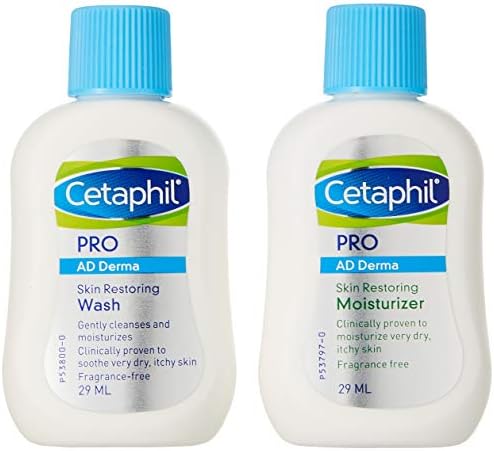 cetaphil pro ad derma skin restoring moisturizer price