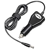 9 Volt Car Vehicle Lighter Adapter for Medela Pump-in-Style Advanced Breast Pump, CE FCC Approved Power Adapter Replaces Part # 67174