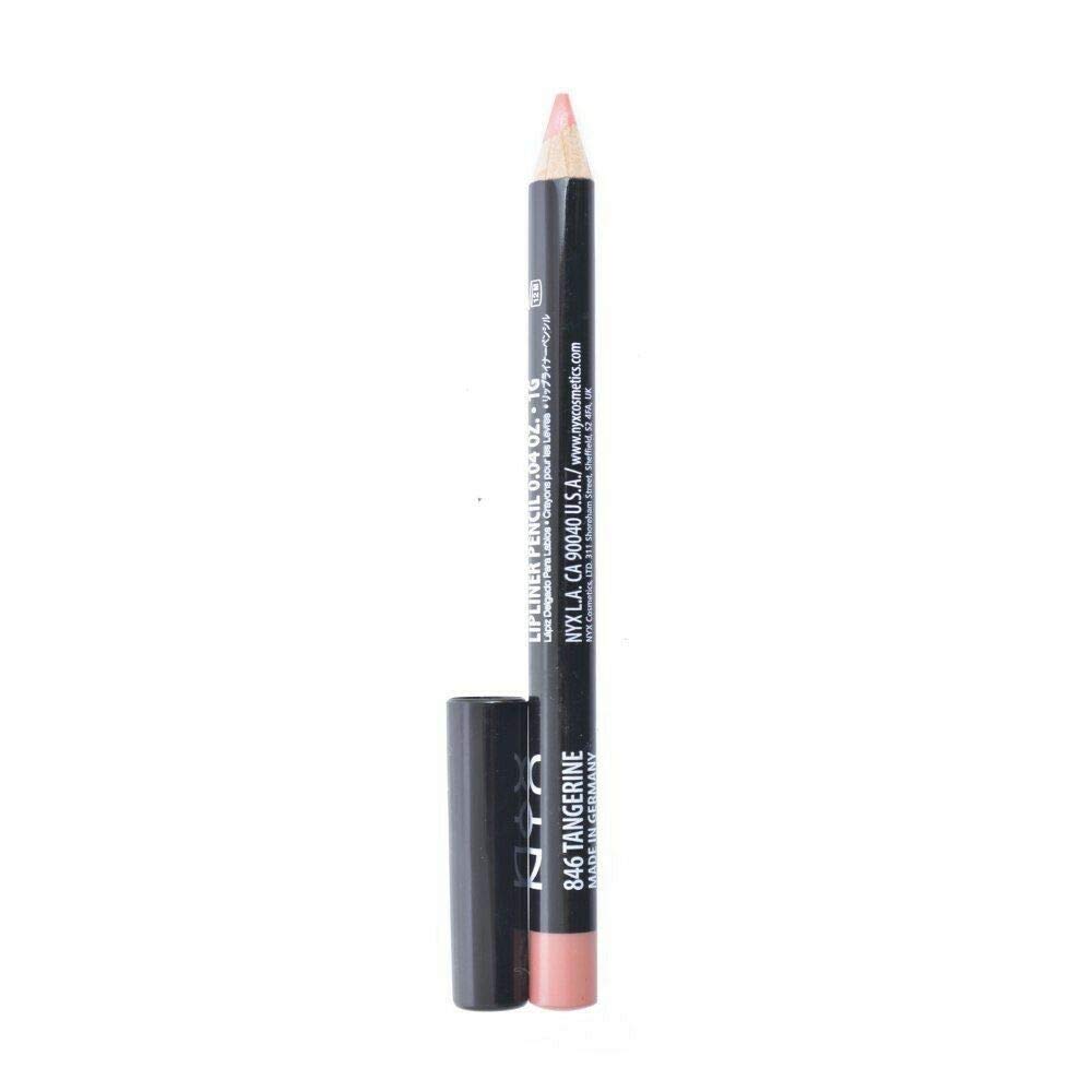 NYX Slim Lip Pencil - Tangerine — image 1