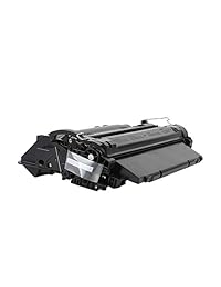 Aztech 6 K páginas Alto rendimiento Negro Cartucho de tóner Sustituye a HP 55 A CE255 A para LaserJet P3011 HP P3015 Serie P3016 LaserJet Enterprise 500 MFP M525 Series LaserJet Pro 500 MFP m521d Series