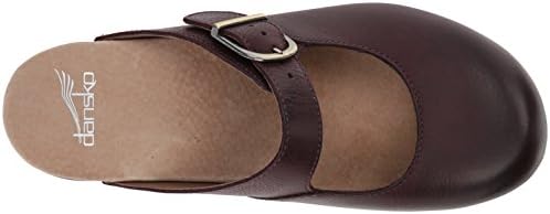 dansko martina mule