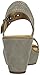 Clarks Women's Aisley Orchid Wedge Sandal