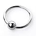 Kinky Pinx 18+ Adults Only Sex Toys Glans Penis Rings Cock Ring Cock Sex Toy for Sex Games (26mm = 1