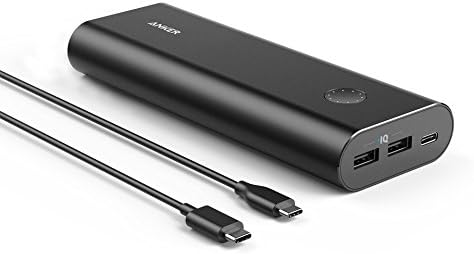Anker 20100 20000mAh Powerbank New Technology