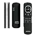 Satechi Bluetooth Smart Pointer Mobile Presenter and Remote Control for iPhone X, 8 Plus, 8, iPad, Samsung Galaxy S8, MacBook Pro/Air and More (Black)