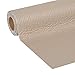 Duck Brand Smooth Top Easy Clorox Shelf Liner, 20 in. x 6 ft ,Taupe