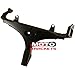 Motobrackets 269680 Upper Fairing Stay Bracket for Kawasaki ZX-12R fits 2002 2003 2004 2005