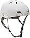 Punisher Skateboards 13 Vent Pro BMX Bike and Skateboard Safety Helmet for Youth Ages 9 and up