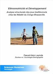 Ethnomotricité et développement