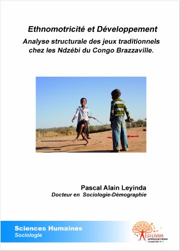 Ethnomotricité et développement