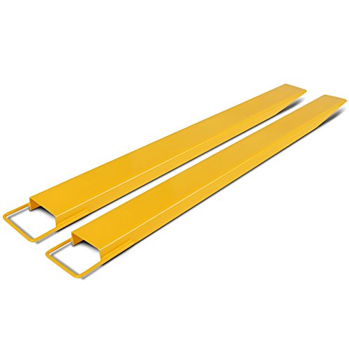 Make Save Money To Get Best Seller Happybuy Pallet Extensions Forklift Thickness Happybuy Pallet Extensions Forklift Thickness