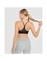 Sujetador deportivo Nike Indy Light Support para dama