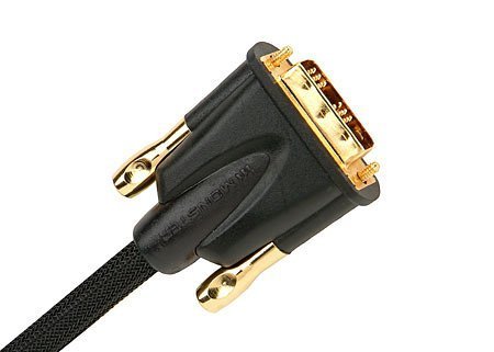 Monster DVI400-1M EU DVI Cable