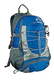 Lucky Bums Kid's Tracker II Backpack, Blue