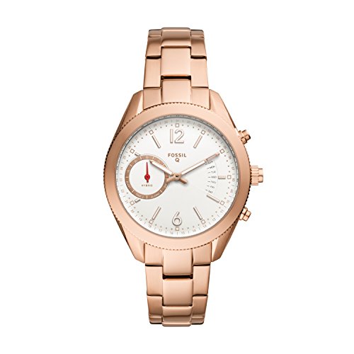 fossil women's smartwatch ftw5007