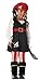 California Costumes Toddler Girls Pirate Costume Medium (3-4)