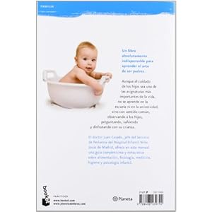 El gran libro de la pediatría