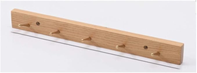 WYQSZ Perchero Colgador de Pared Perchero Perchero Moderno Vestíbulo