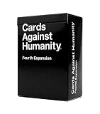 Cards Against Humanity: Fourth Expansion