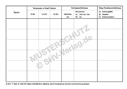 41  Listen von Winterdienstplan Muster: Winterdienstplan für den landkreis aufgestellt.